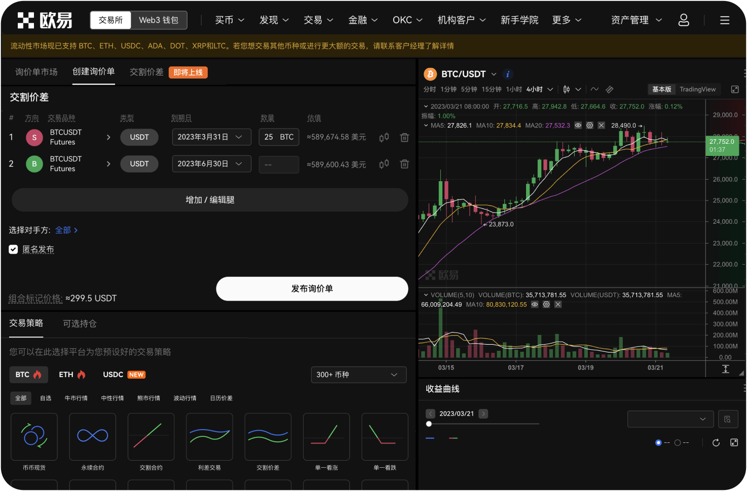 如何判断Pi交易量数据是否存在虚假刷量